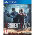 PlayStation 4 Video Game Sony Resident Evil 2 Remake