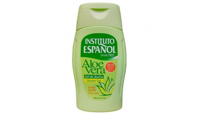 Dušigeel Instituto Español 100 ml Aloe vera