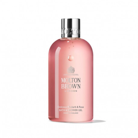 Dušigeel Molton Brown Rhubarb&Rose 300 ml