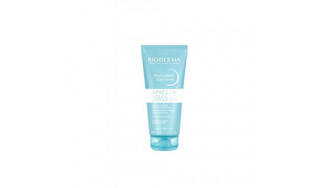 After Sun Bioderma Photoderm 200 ml