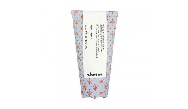 Näo seerum Davines Invisible 50 ml