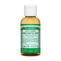 Liquid Soap Dr Bronner's 60 ml Almonds