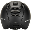 Adult's Cycling Helmet Casco ROADSTER+ Matte back S 50-54 cm