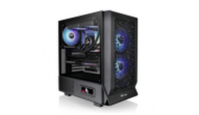 ATX Pus-torņveida Kārba THERMALTAKE  CERES 330 TG Balts