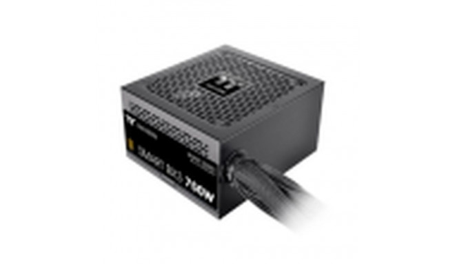 Power supply THERMALTAKE SMART BX3 750W 80+ GOLD 750 W 110 W 80 Plus Bronze