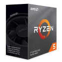 Procesors AMD Ryzen 5 3500 AMD AM4