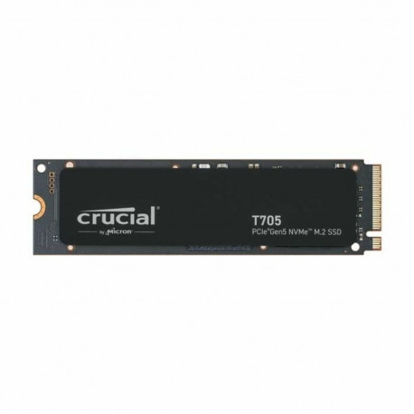 Kõvaketas Crucial CT4000T705SSD3 4 TB SSD