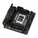 Emaplaat ASRock Z790I LIGHTNING WIFI LGA 1700 INTEL Z790