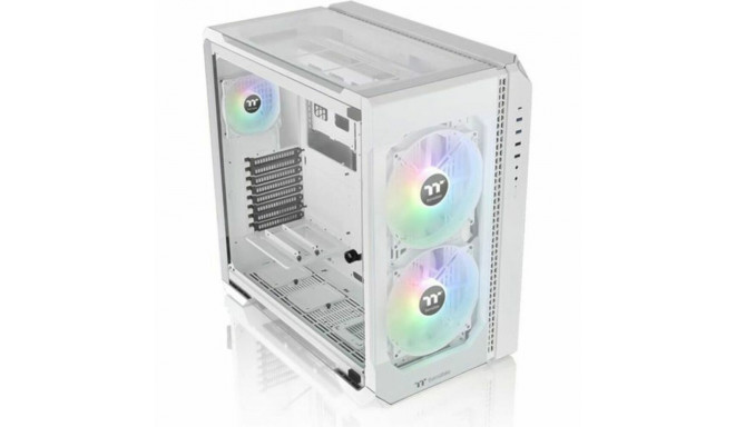 ATX Semi-tower Box THERMALTAKE CA-1Q6-00M6WN-00 White