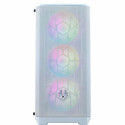 Micro ATX/ATX/ ITX Midtower Case BitFenix Nova Mesh SE TG White