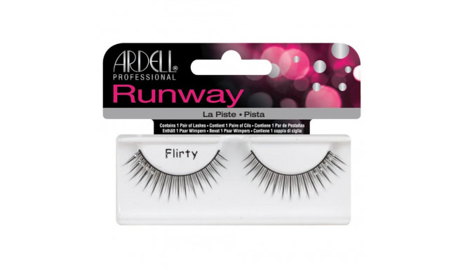 Kunstripsmete komplekt Ardell Runway Flirty