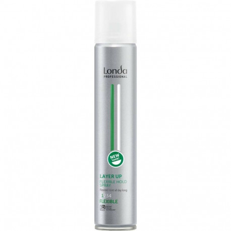 Flexible Hold Hairspray Londa 500 ml