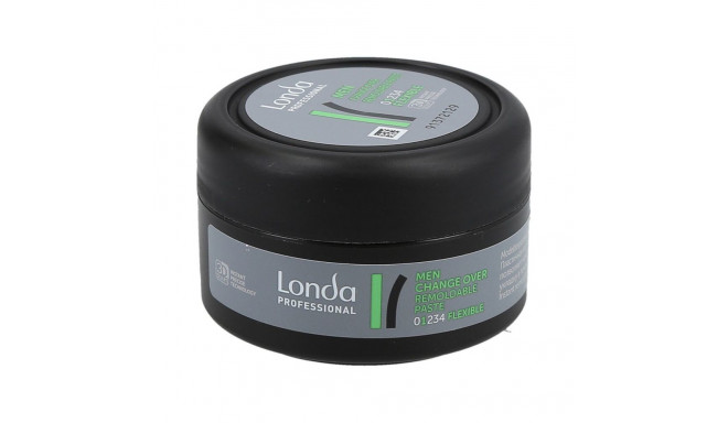 Крем гибкой фиксации Londa Men Change Over 75 ml