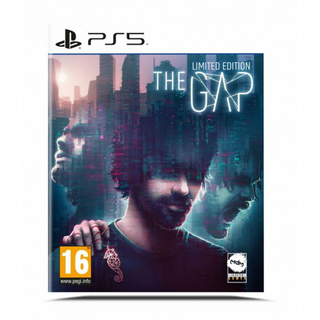 PlayStation 5 videomäng Microids The Gap Limited Edition