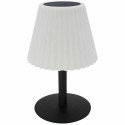 Laualamp Lumisky Lady Spike Bouffant Valge Metall