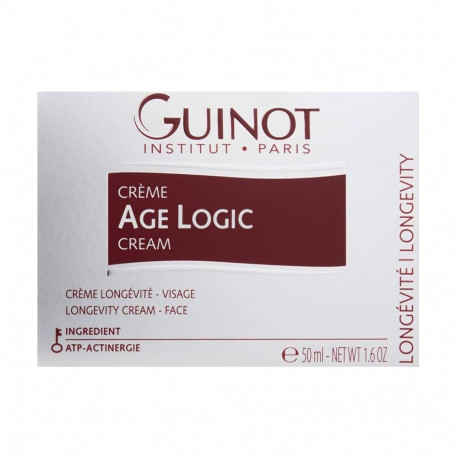 Näokreem Guinot Age Logic 50 ml