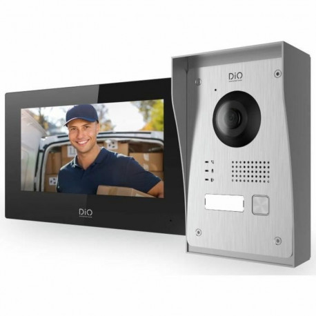 Nutikas Smart Video-Porter Dio Connected Home Design