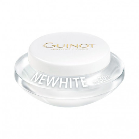 Sära andev kreem Guinot Newhite 50 ml