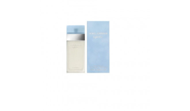 Women's Perfume D&G Light Blue Intense EDT 25 ml