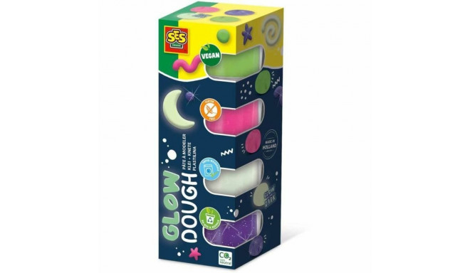 Modelling Clay Game SES Creative (4 Units)