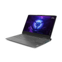 Portatīvais dators Lenovo LOQ 82XV00XKPB 15,6" i5-12450H 16 GB RAM 512 GB SSD Nvidia Geforce RTX 406