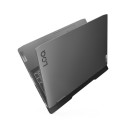 Portatīvais dators Lenovo LOQ 82XV00XKPB 15,6" i5-12450H 16 GB RAM 512 GB SSD Nvidia Geforce RTX 406