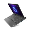 Ноутбук Lenovo LOQ 82XV00XKPB 15,6" i5-12450H 16 GB RAM 512 Гб SSD Nvidia Geforce RTX 4060