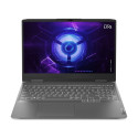 Portatīvais dators Lenovo LOQ 82XV00XKPB 15,6" i5-12450H 16 GB RAM 512 GB SSD Nvidia Geforce RTX 406