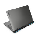 Portatīvais dators Lenovo LOQ 82XV00XKPB 15,6" i5-12450H 16 GB RAM 512 GB SSD Nvidia Geforce RTX 406