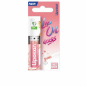 Värviline huulepalsam Liposan Lip Oil Gloss Sweet Nude 5,5 ml