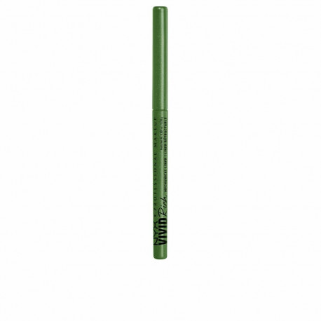 Eyeliner NYX Vivid Rich Mechanical Nº 09 0,28 g