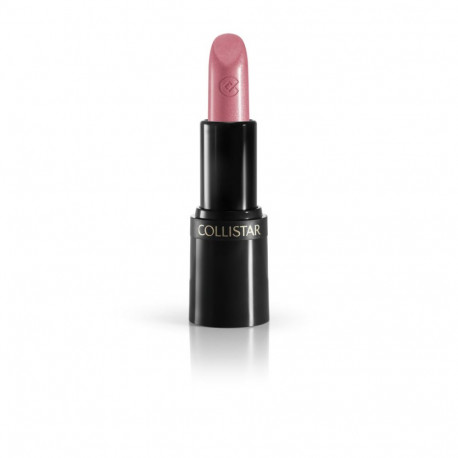 Huulepalsam Collistar Rossetto Puro Nº 26 Rosa metallo