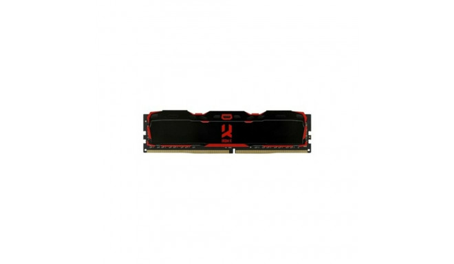 RAM Memory GoodRam IR-X2666D464L16S/16GDC 16 GB 2666 MHz DDR4 16 GB DDR4 2666 MHz CL16