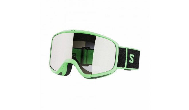 Ski Goggles Salomon Aksium 2.0 Green