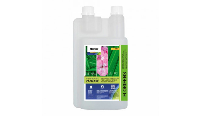 Mosquito deterrent Stocker Florifens st-45139 1 L