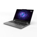 Sülearvuti Lenovo 83GS007LPB 15,6" Intel Core i5-12450HX 16 GB RAM 1 TB SSD Nvidia Geforce RTX 4050