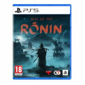 PlayStation 5 videomäng Sony RISE OF THE RONIN