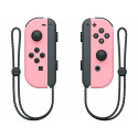 Mängupult Nintendo SET IZQ/DER Roosa Nintendo Switch