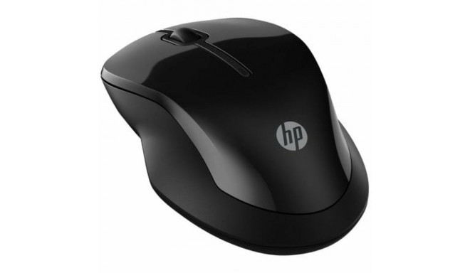 Беспроводная мышь HP 250 Чёрный