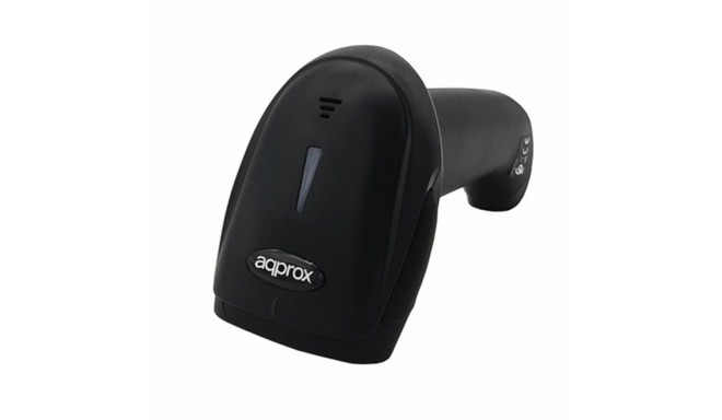 Barcode Reader approx! appLS19