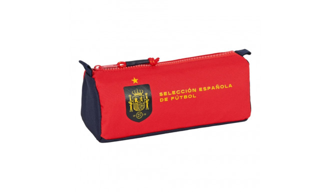 Reisikott RFEF Sinine Punane 21 x 8 x 7 cm