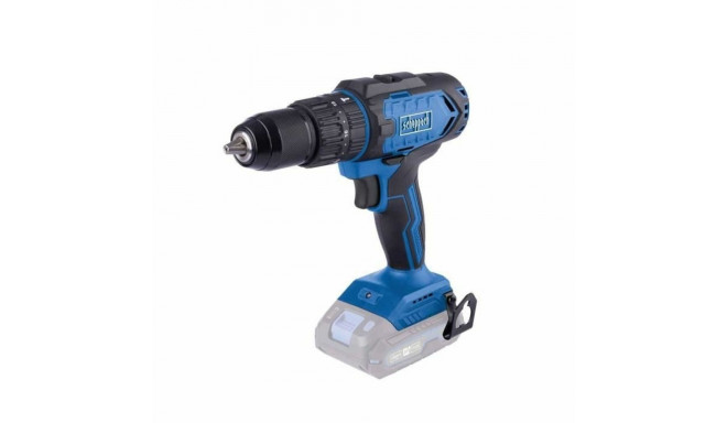 Puurvasar Scheppach c-cd45-x 20 V