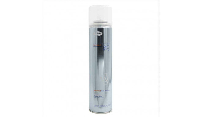 Normal Hold Hairspray Lisap LISYNET 300 ml (300 ml)