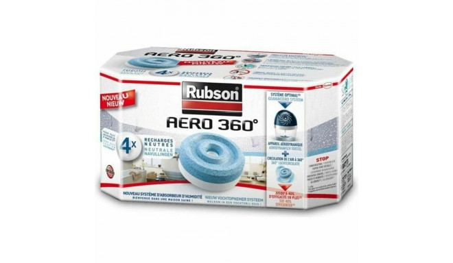 Replacement Rubson Aero 360