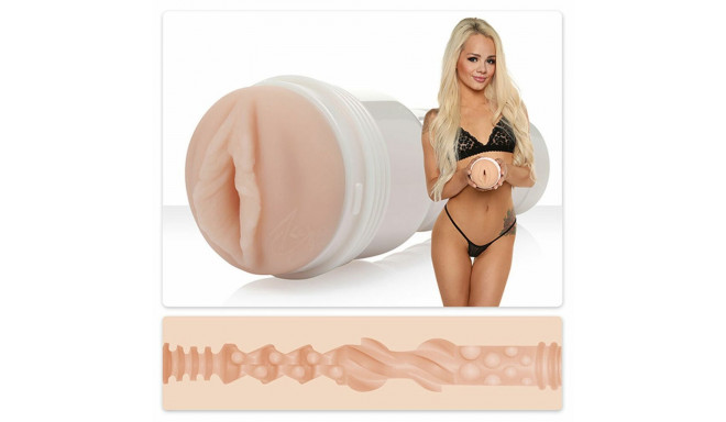 Masturbācijas Rīks Fleshlight Elsa Jean