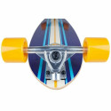 Longboard Dstreet DST-COM-2125 Sinine 35"