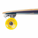 Longboard Dstreet DST-COM-2125 Sinine 35"