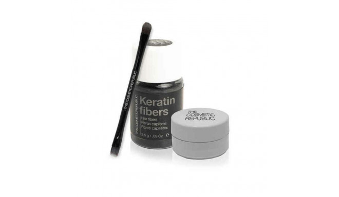 Mascara The Cosmetic Republic TCR28