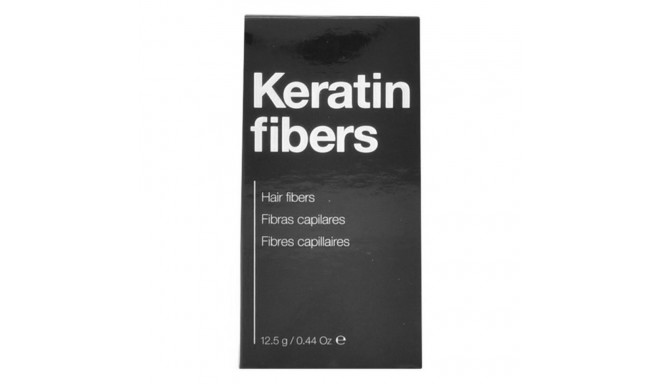 Anti-Hair Loss Treatment Keratin Fibers Light Blonde The Cosmetic Republic TCR19 (12,5 g)