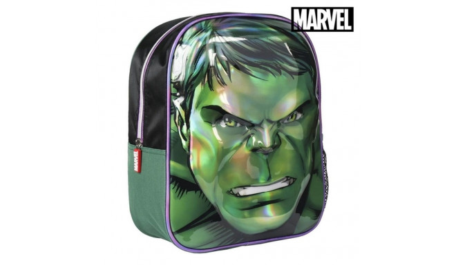 3D Child bag The Avengers Marvel